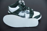 Nike Dunk High Spartan Green CZ8149-100