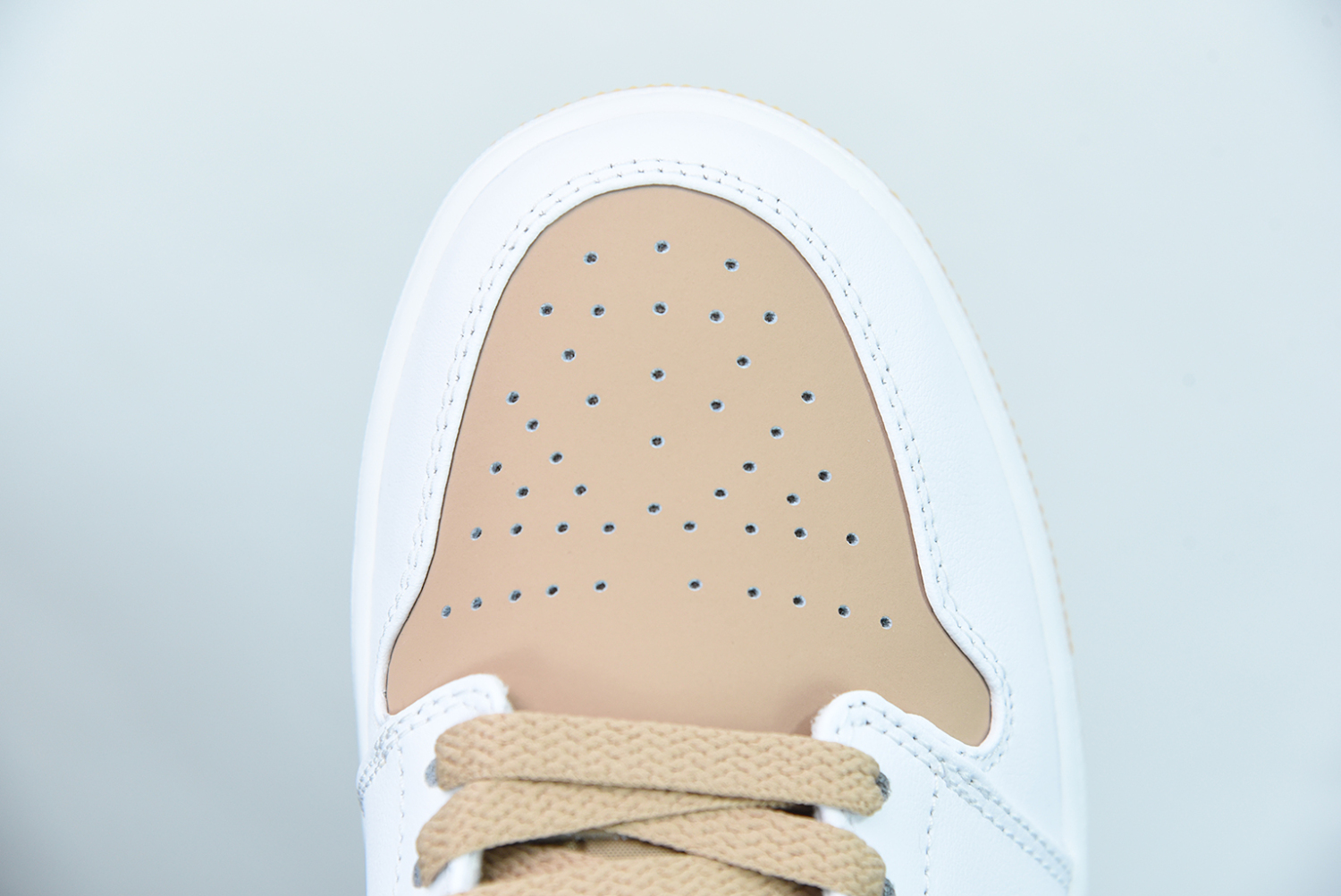 Jordan 1 LowHemp White DN6999-100