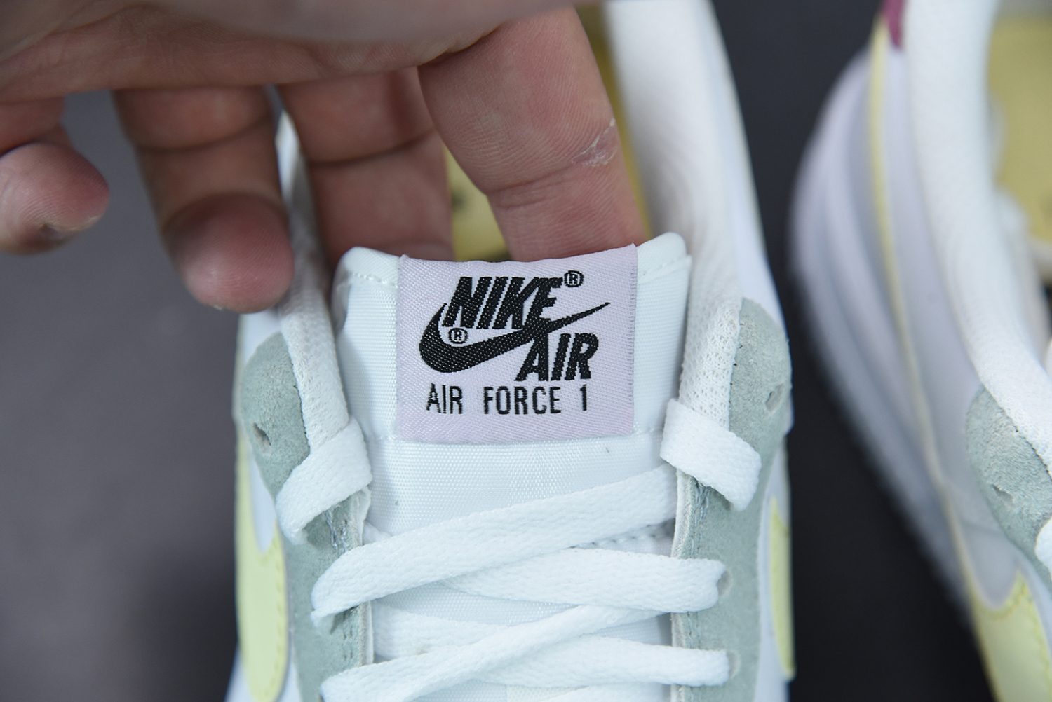 Nike Air Force 1 
