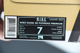 Nike Dunk SB Low Pushead 2 536356-002