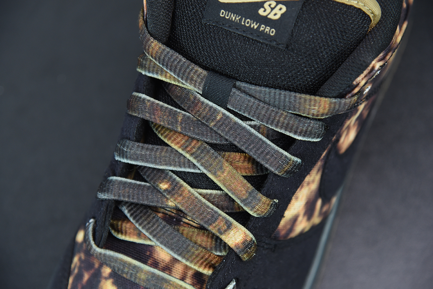 Nike Dunk SB Low Pushead 2 536356-002
