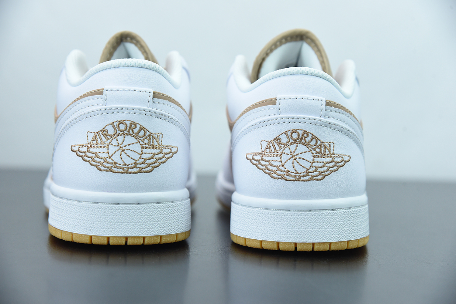 Jordan 1 LowHemp White DN6999-100