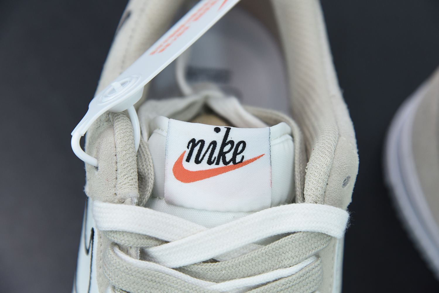 Nike Air Force 1 Low First Use Light Sail Red  DB3597-100