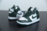 Nike Dunk High Spartan Green CZ8149-100