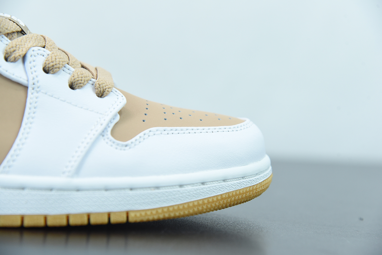 Jordan 1 LowHemp White DN6999-100