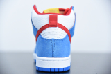 Nike SB Dunk High Doraemon CI2692-400