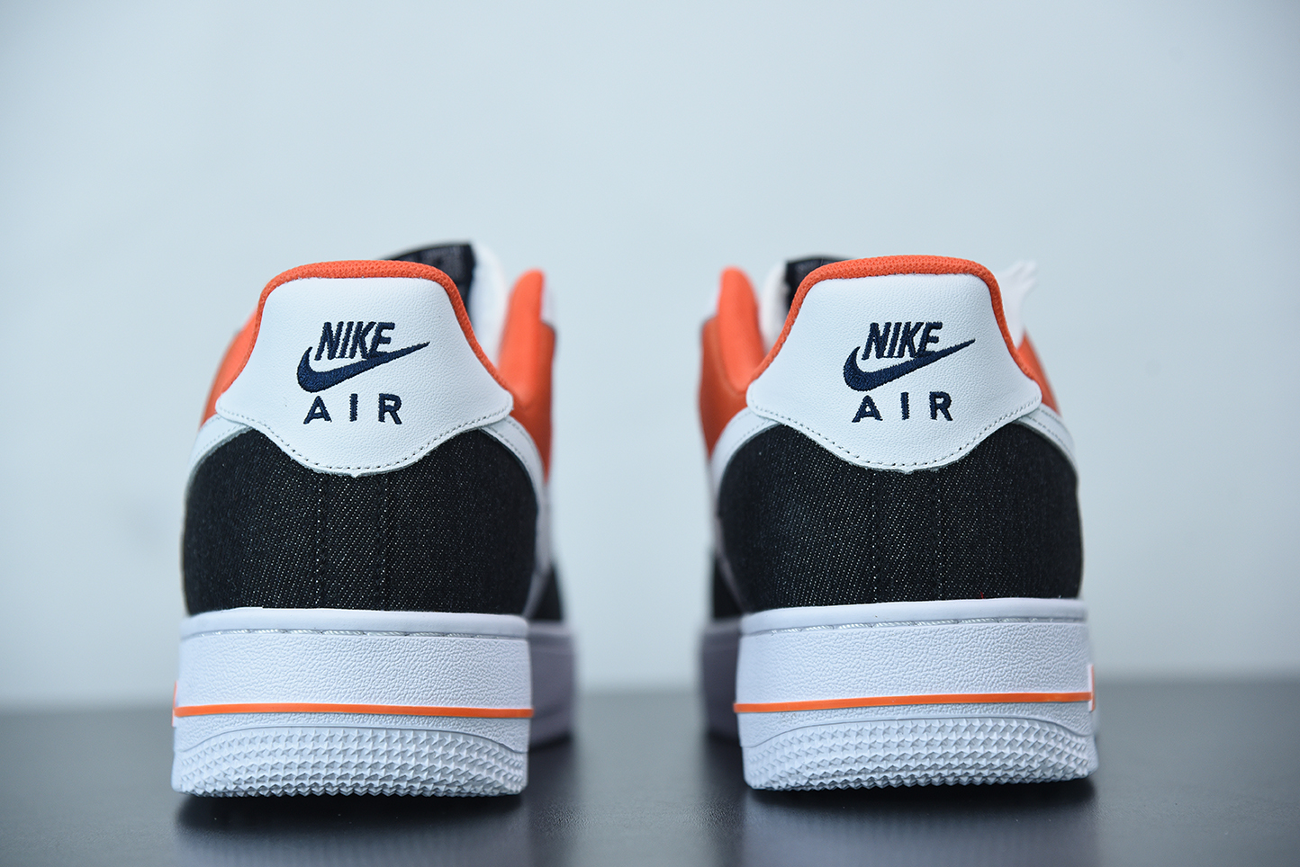 Nike Air Force 1 Low USA Denim  DJ5174-100