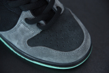 Nike Dunk SB High Premier  Northern Lights   313171-063