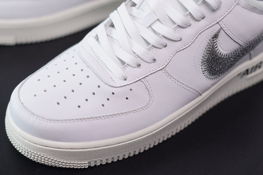 Nike Air Force 1 Low Virgil Abloh Off-White (AF100) AO4297-100