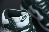 Nike Dunk High Spartan Green CZ8149-100