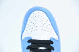 Supreme x Nike SB Dunk Low Stars Royal Blue White Black DH3228-141