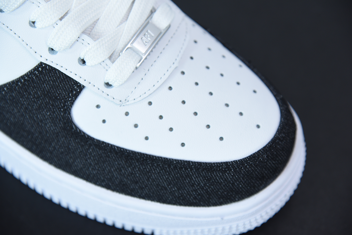 Nike Air Force 1 Low USA Denim  DJ5174-100