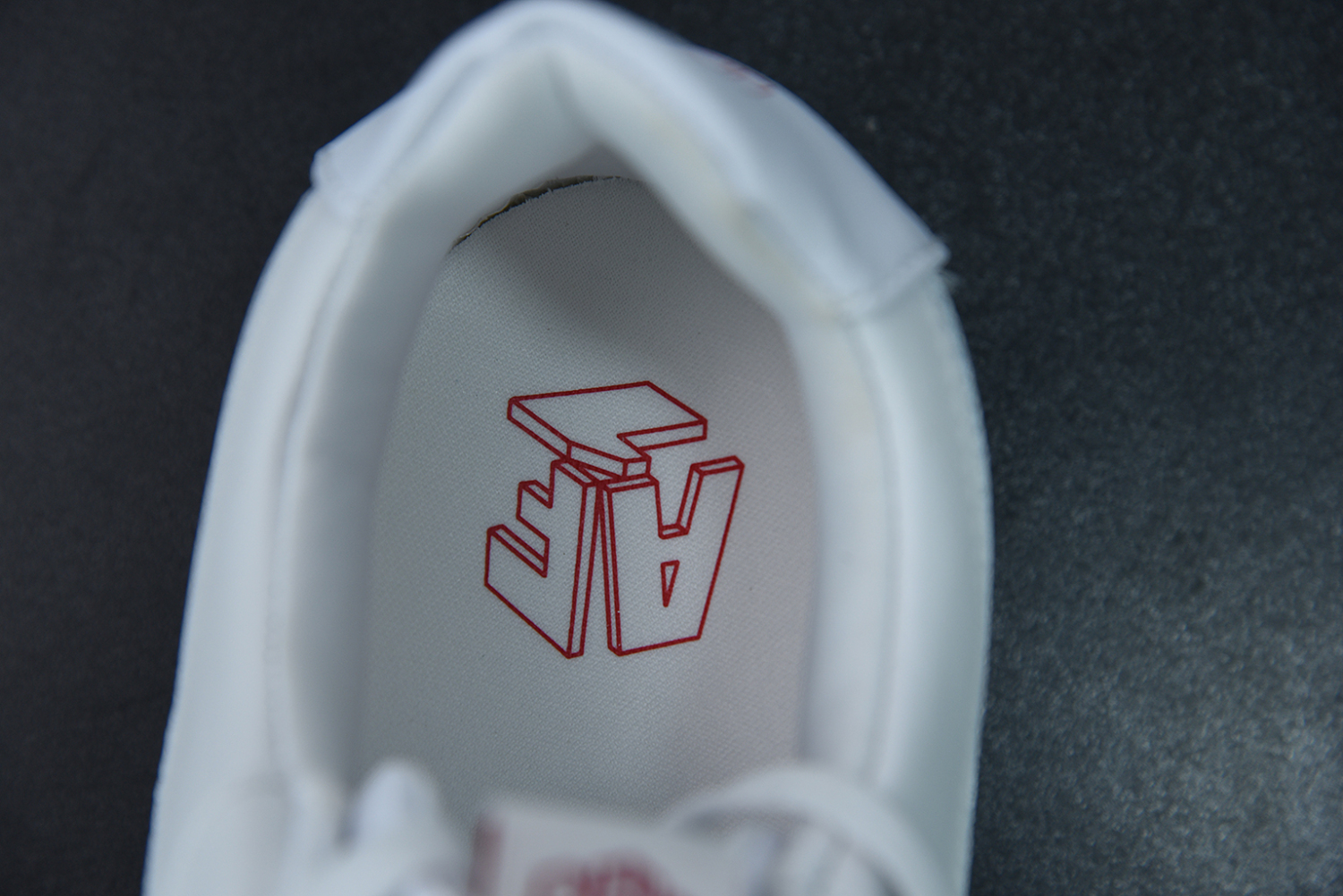 Nike Air Force 1 Low Pixel White (W)   CK6649-105