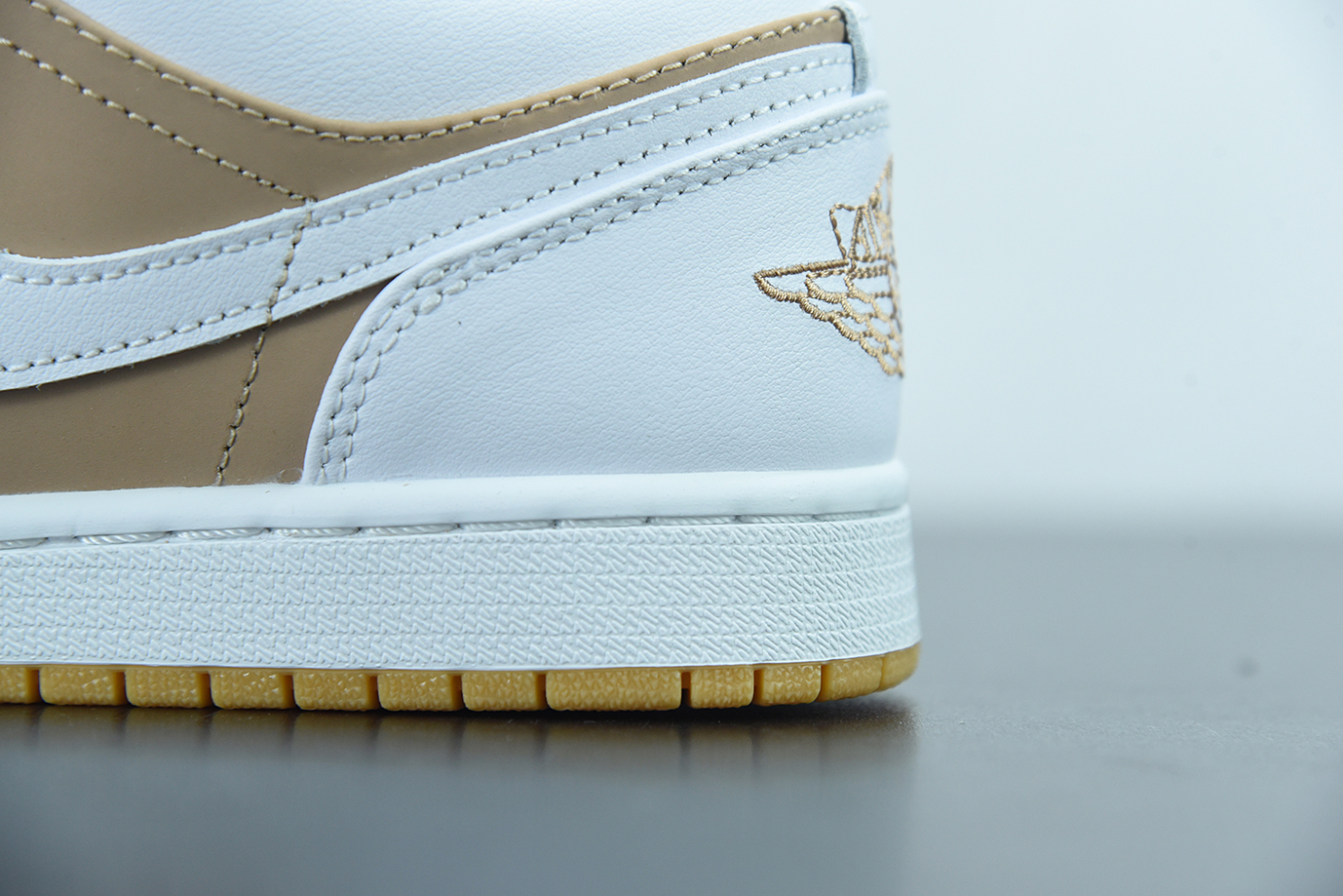 Jordan 1 LowHemp White DN6999-100