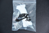Supreme x Nike SB Dunk Low White Black Orange DH3228-161