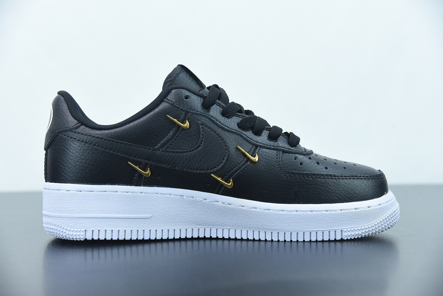 Nike Air Force 1 LX Black (W) CT1990-001