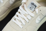 Nike Air Force 1 Low Stussy Fossil CZ9084-200