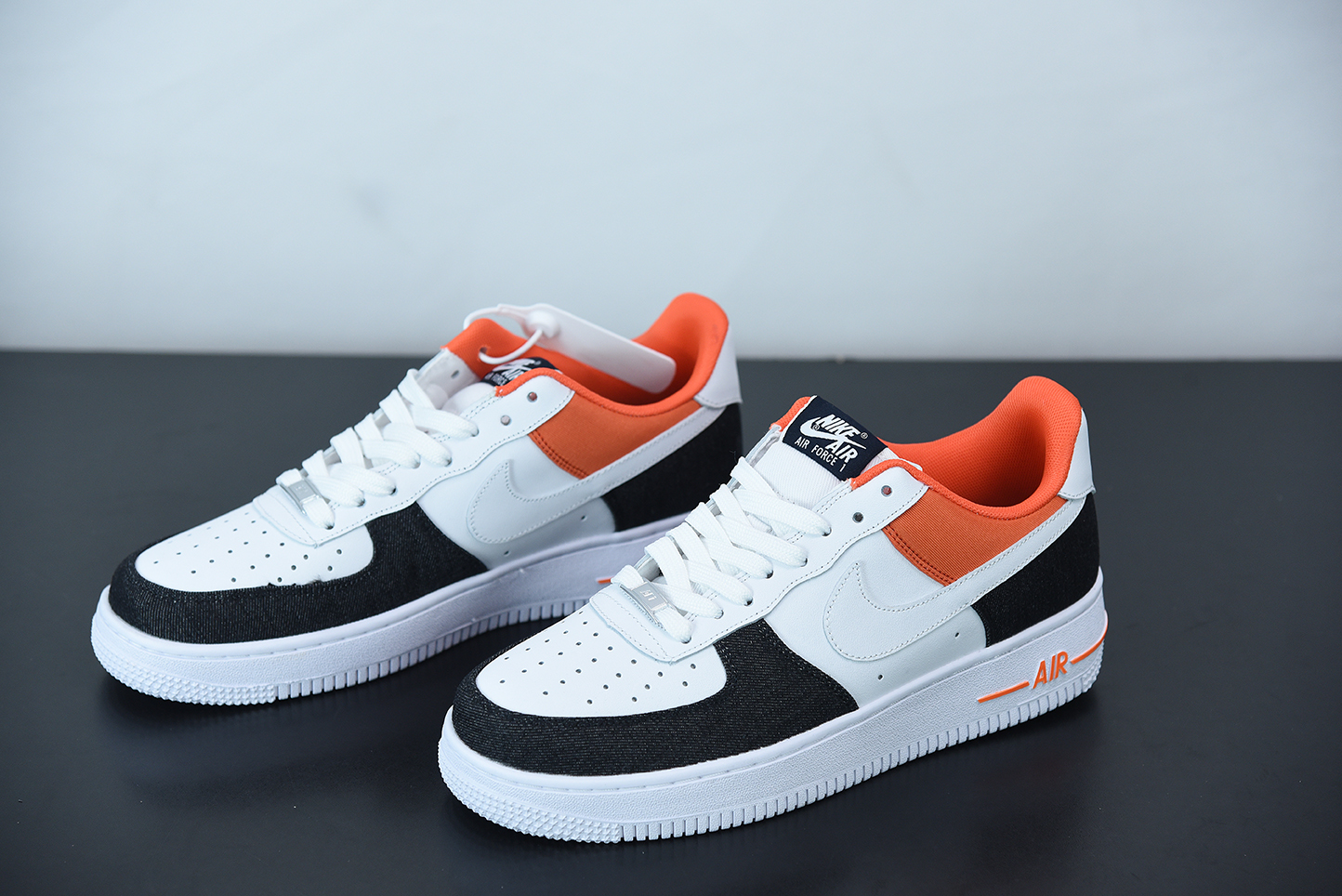 Nike Air Force 1 Low USA Denim  DJ5174-100