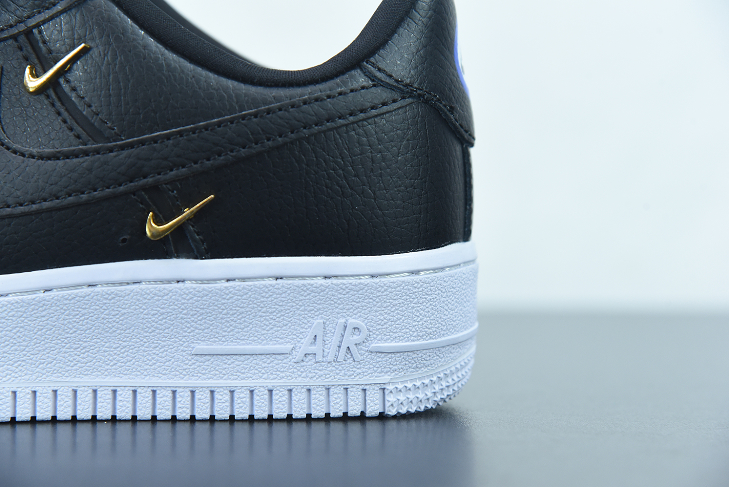 Nike Air Force 1 LX Black (W) CT1990-001