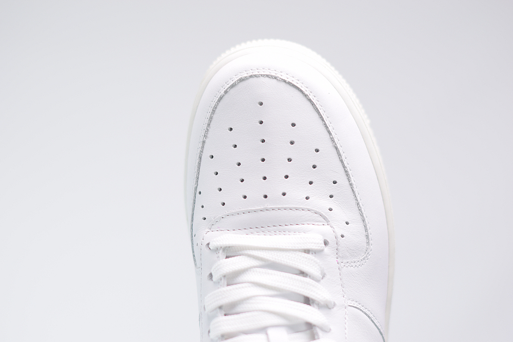 Nike Air Force 1 Low Virgil Abloh Off-White (AF100) AO4297-100