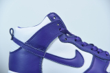 Nike Dunk High SP Varsity Purple (W) DC5382-100