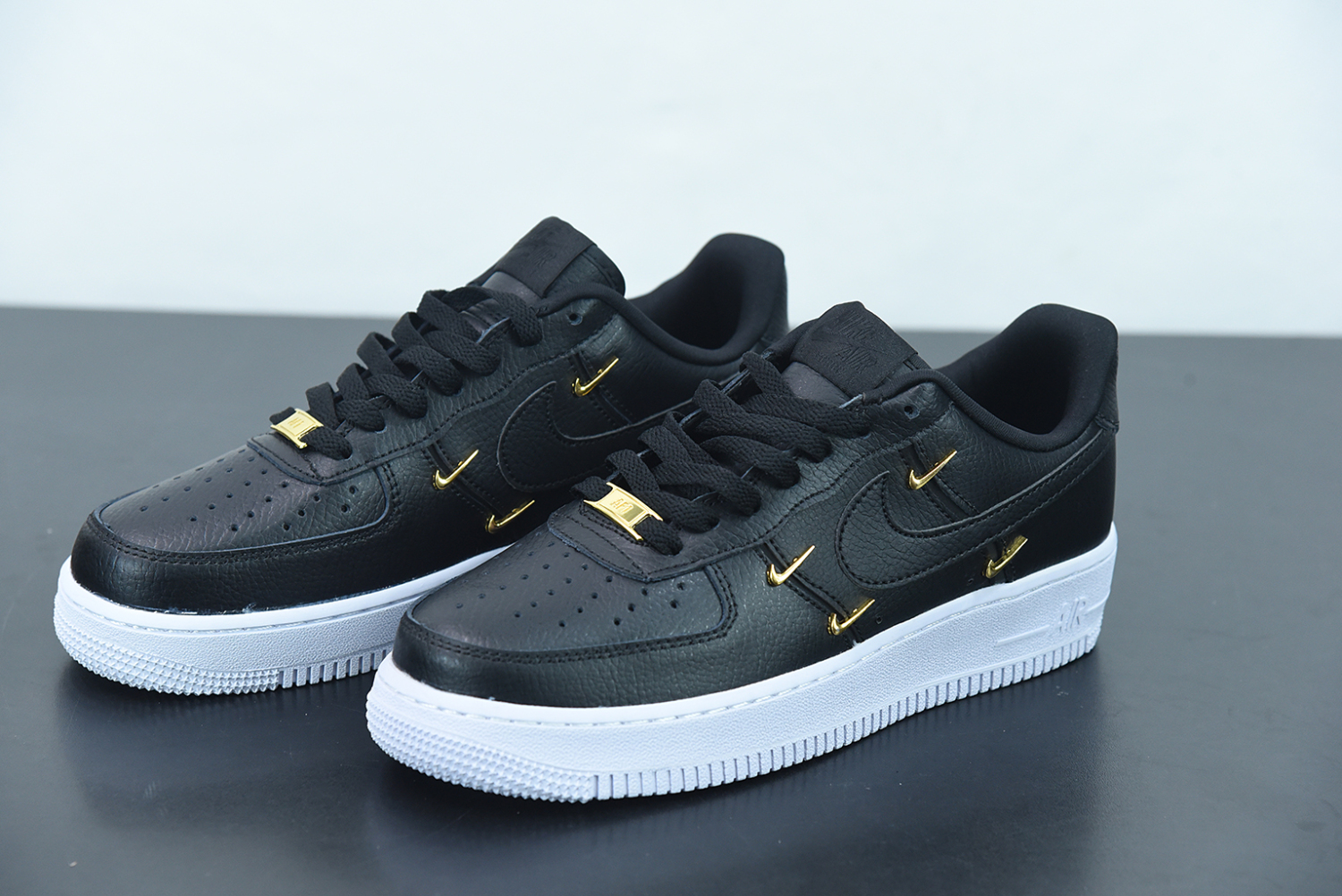 Nike Air Force 1 LX Black (W) CT1990-001