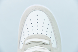 Nike Air Force 1 Low First Use Light Sail Red  DB3597-100