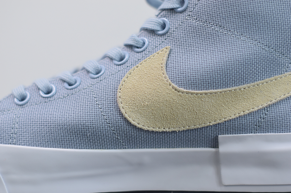 Nike SB Blazer Mid Edge Hack Pack Obsidian Mist  CI3833-401