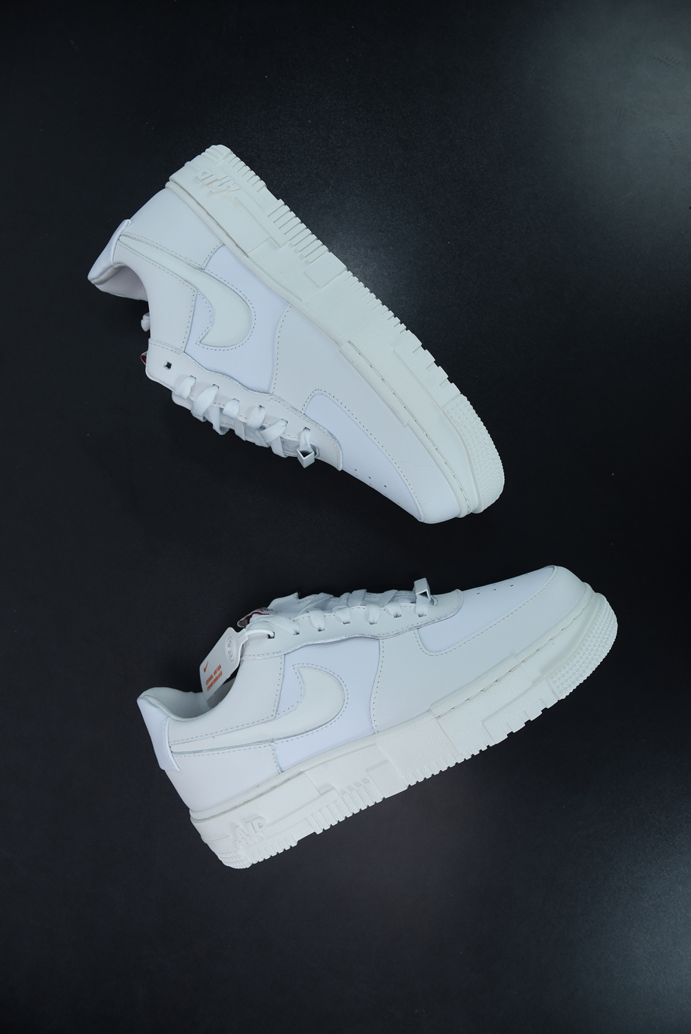 Nike Air Force 1 Low Pixel White (W)   CK6649-105