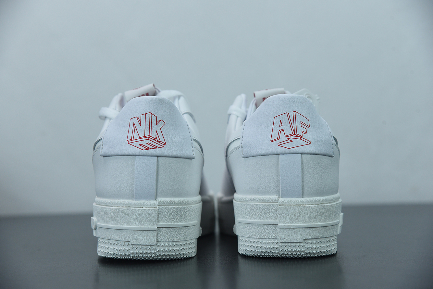 Nike Air Force 1 Low Pixel White (W)   CK6649-105