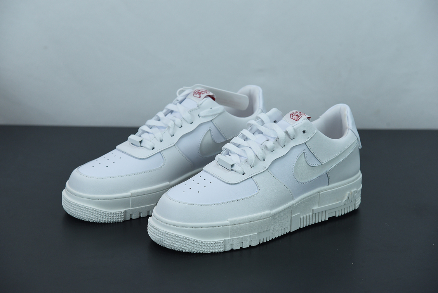 Nike Air Force 1 Low Pixel White (W)   CK6649-105
