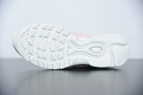 Nike Air Max 97 Summit White Bleached Coral (W) 921733-104