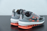 Nike Air Max Genome Men's Shoe - Grey CW1648-004