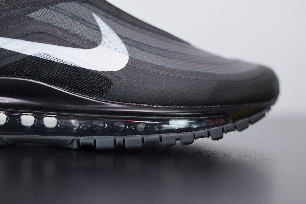 Nike Air Max 97 Off-White Black AJ4585-001