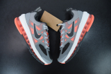 Nike Air Max Genome Men's Shoe - Grey CW1648-004