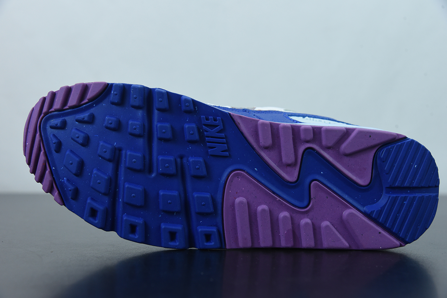 Nike Air Max 90 Easter Blue (2020) CT3623-100