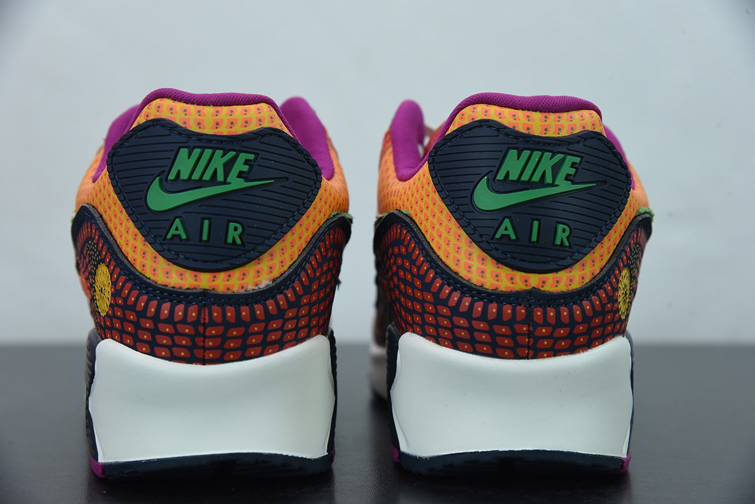 Nike Air Max 90 Dia de los Muertos DC5154-458