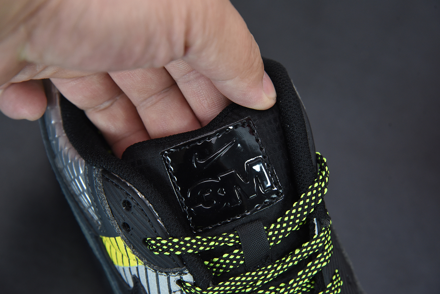 Nike Air Max 90 3M Pack CZ2975-002