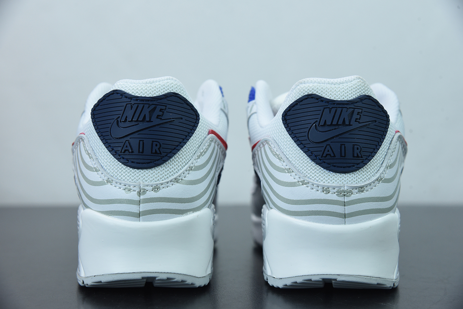 Nike Air Max 90 Euro Tour (2020) CW7574-100