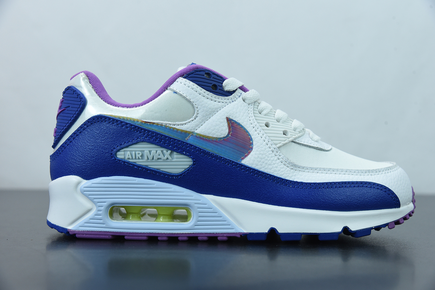 Nike Air Max 90 Easter Blue (2020) CT3623-100