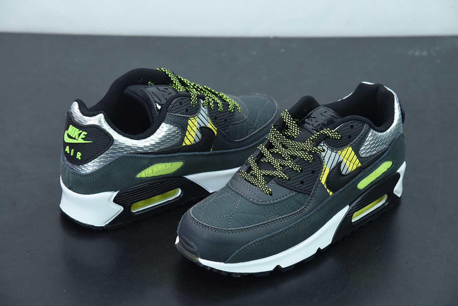 Nike Air Max 90 3M Pack CZ2975-002