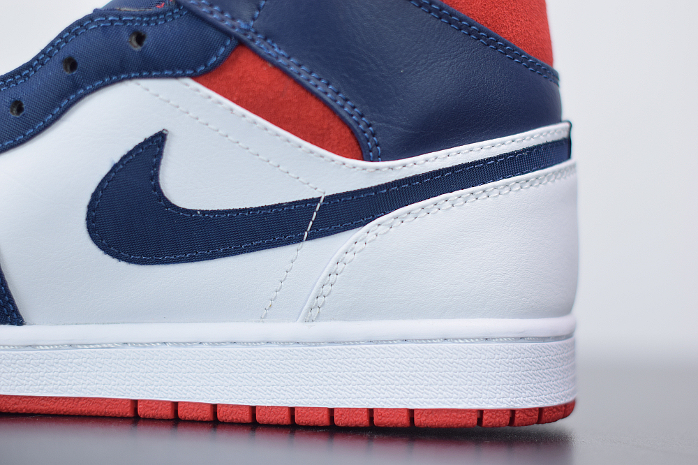 Jordan 1 Mid SE USA 852542-104