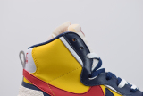 Nike Blazer Mid sacai Snow Beach BV0072-700
