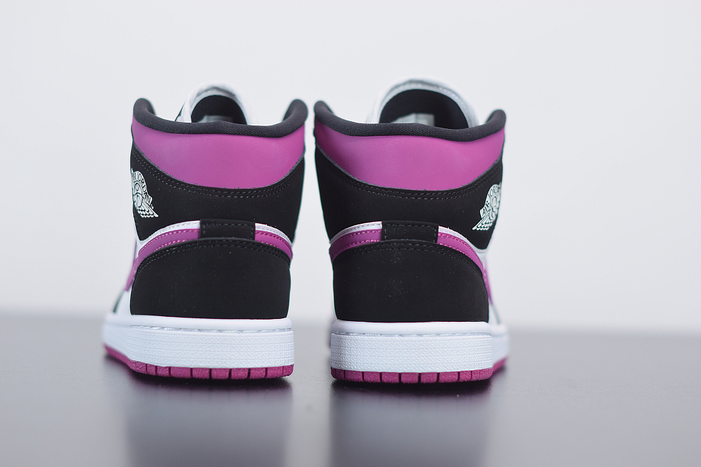Jordan 1 Mid Magenta (W) BQ6472-005