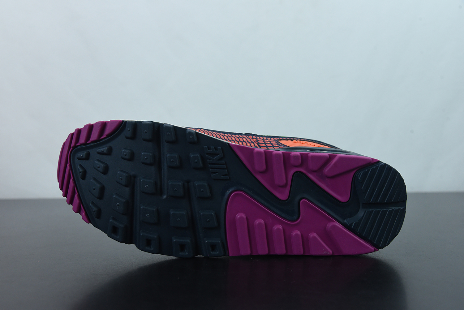 Nike Air Max 90 Dia de los Muertos DC5154-458