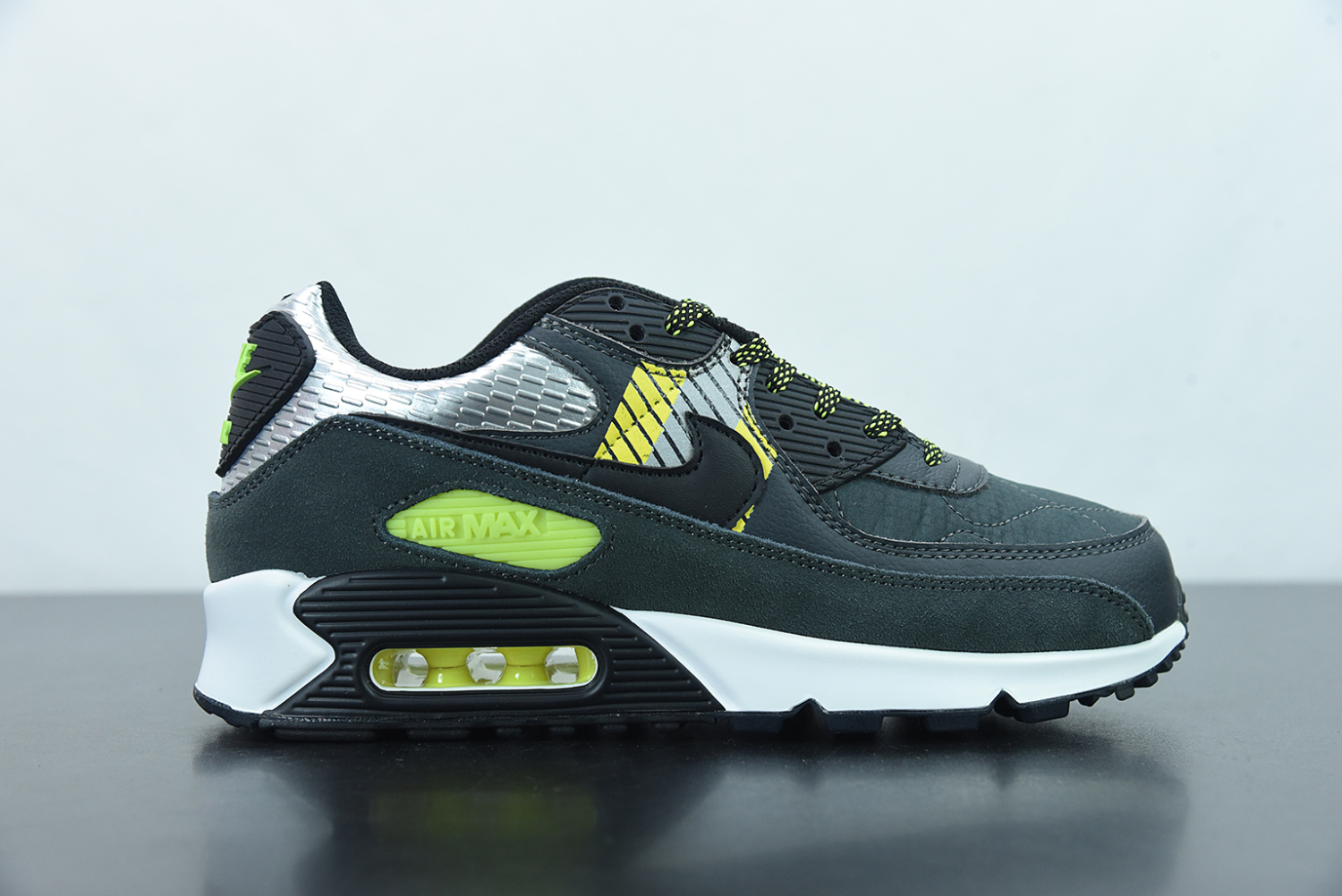 Nike Air Max 90 3M Pack CZ2975-002