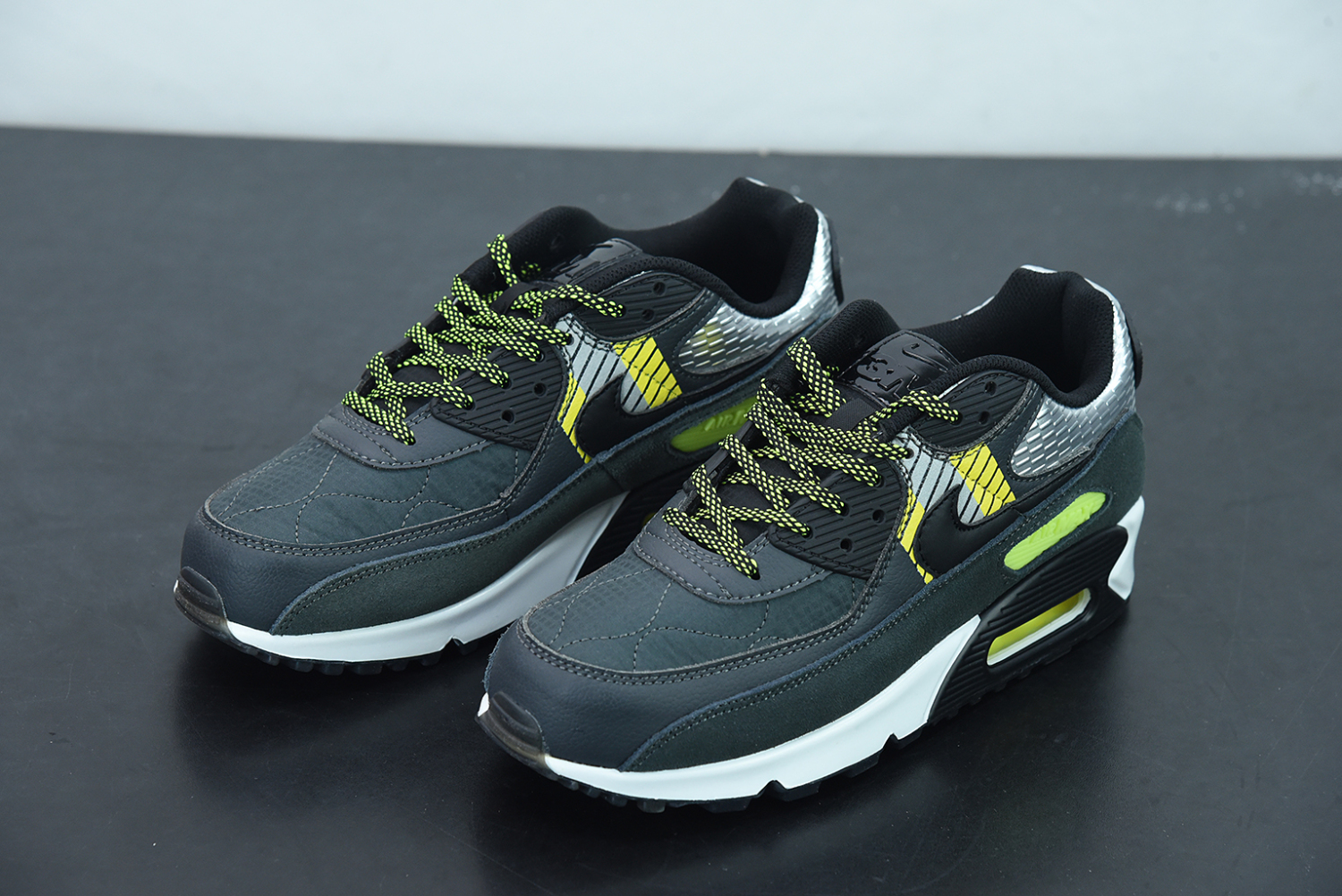 Nike Air Max 90 3M Pack CZ2975-002