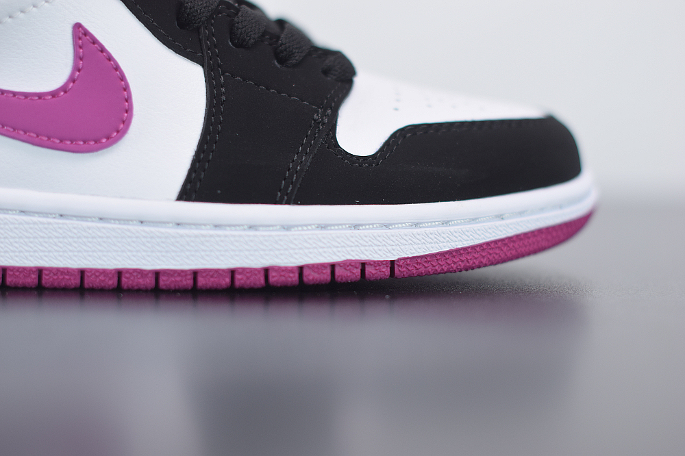 Jordan 1 Mid Magenta (W) BQ6472-005