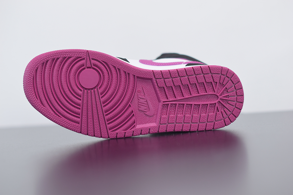 Jordan 1 Mid Magenta (W) BQ6472-005