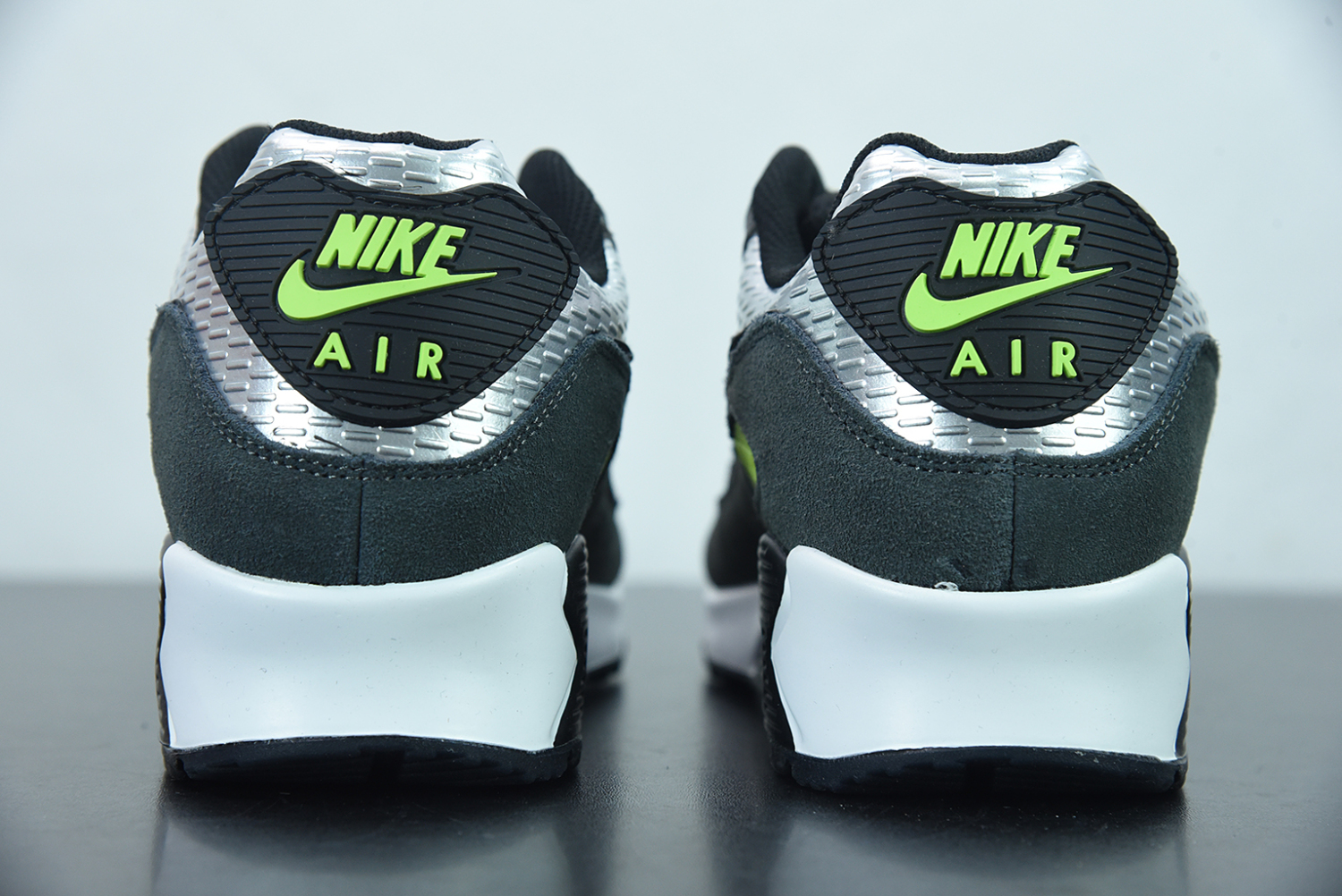 Nike Air Max 90 3M Pack CZ2975-002